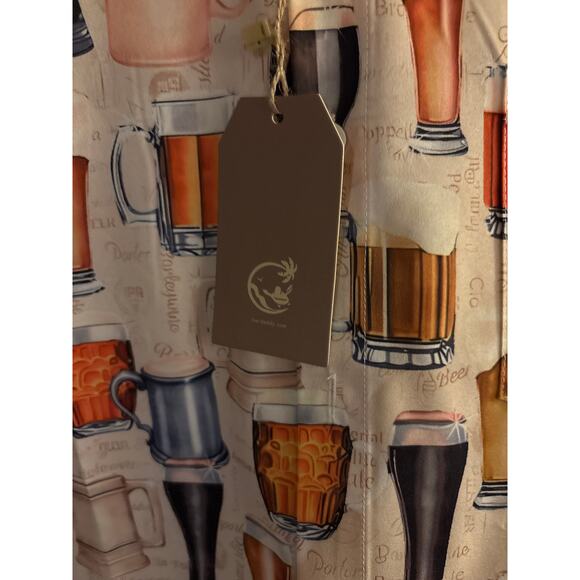 NWT Hardaddy hawiian shirt Large - Picture 3 of 5